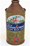  Bluebonnet Extra Pale Non-IRTP Cone Top, 153-32