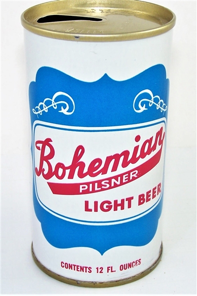  Bohemian Pilsner Tab Top, Vol II 44-30
