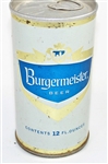  Burgermeister (1968) B.O Tab Top, Vol II 51-24