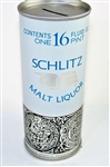  Schlitz Malt Liquor 16 Ounce (1970) Bank Top, Vol II 166-19