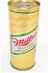  Miller High Life 16 Ounce B.O Tab Top, Vol II 157-01