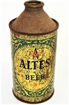  Altes Lager IRTP Cone Top (San Diego) 150-08