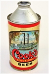  Cooks Cone Top (Robert E Lee) 158-07