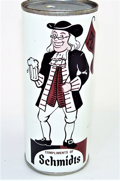  Schmidts 16 Ounce University of Pennsylvania Reunion Tab Top, Vol II 221-05