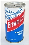  Brewmaster Bavarian Tab Top, Vol II 45-35 CLEAN!