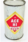  Ace Hi Premium Flat Top, 28-17