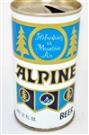  Alpine (General) Bottom Opened Tab Top, Vol II 32-32