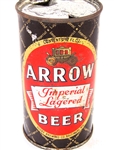  Arrow Imperial Lagered Flat Top, 32-06