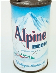  Alpine (Green Trees) Flat Top, 29-40 Tough Can!