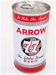  Arrow 77 (Enamel Silver) B.O Tab Top, Vol II 35-29