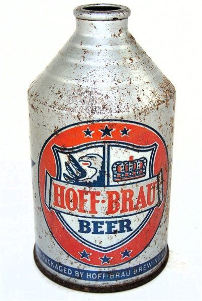  Hoff-Brau IRTP Crowntainer, 195-19