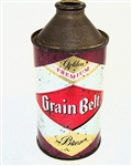  Grain Belt Golden Premium Cone Top, 5% Alc Content, 167-22
