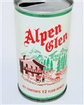  Alpen Glen (Green Trim) Tab Top, Vol II 32-29