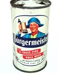  Burgermeister "A Truly Fine Pale Beer" 46-35
