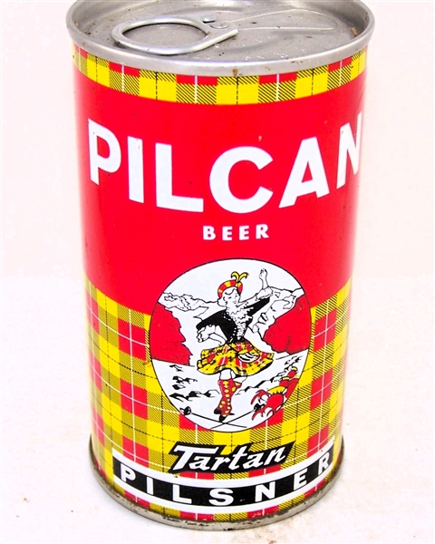  Tartan Pilcan B.O Tab Top, Vol II Not Listed