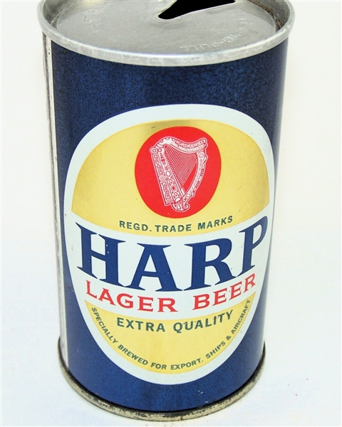  Harp Lager Tab Top, Vol II N.L