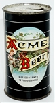  Acme Beer flat top - 27-6