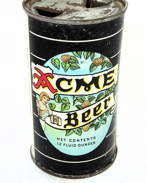  Acme Beer (Los Angeles) IRTP Flat Top, 28-25