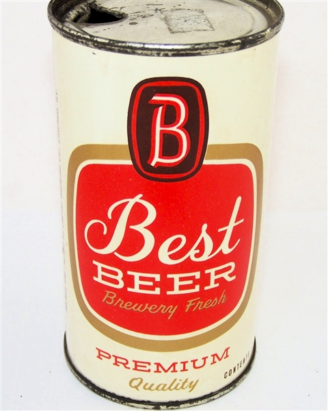  Best Premium (Empire Brewing) Flat Top, 36-27