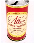  Altes Golden Lager Two Sided Zip Top, Vol II 33-06 TOUGH!