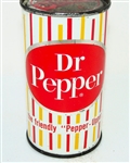  Dr. Pepper Pre Zip Code Flat Top, Single Sided. Tough!