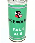  Mc Ewans Pale Ale 15.5 Ounce Tab Top (Scotland)