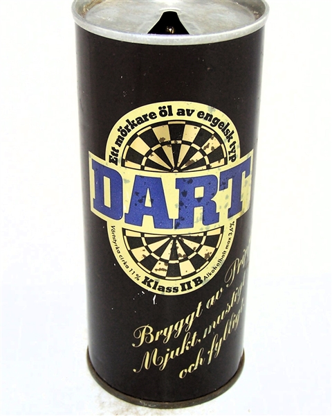  Dart 15 Ounce Tab Top Sweden