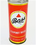  Bass Export 15 Ounce Tab Top (Early Version) New Zealand