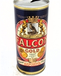  Falcon Gold Exportol (Sweden) 15 Ounce Tab Top