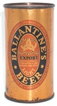  Ballantine Beer flat top - 33-32