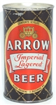  Arrow Imperial Lagered Beer flat top - 32-6