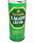  Sandwalls Lagom Lattol 15 Ounce Tab Top (Sweden)