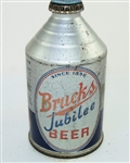  Brucks Jubilee IRTP Crowntainer, 86 Years, 192-22
