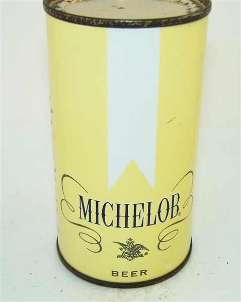  Michelob Flat Top Test Can, Vol II 235-27