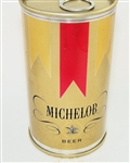  Michelob Tab Top Test Can, Vol II 235-38 TOUGH!