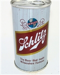  Schlitz 1962 Tab Top Test Can, Rare!! Not Listed.