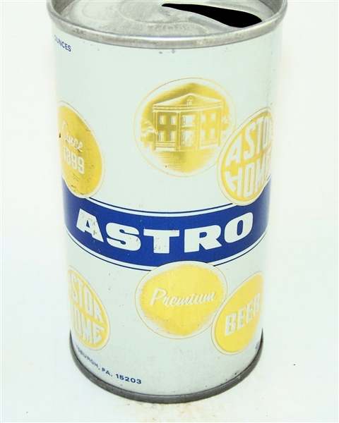  Astro (Metallic Gold) Tab Top, Vol II 36-01