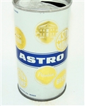  Astro (Metallic Gold) Tab Top, Vol II 36-01