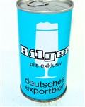  Bilger Pils Exklusiv Tab Top, Vol II Not Listed