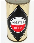  Amstel Beer Flat Top, (Holland)