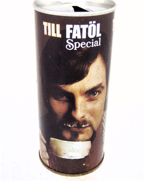  Till Fatol Special (Sweden) 45 CL