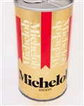  Michelob Foil Label Tab Top Test Can, Vol II Not Listed