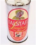  Falstaff Limited Metallic Foil Label Juice Top Test can, Vol II Like 231-40