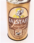  Falstaff Limited Metallic Foil Label Juice Top Test can, Vol II Like 231-40