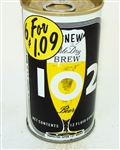  Brew 102 6 for $1.09 B.O Tab Top, Vol II 45-22