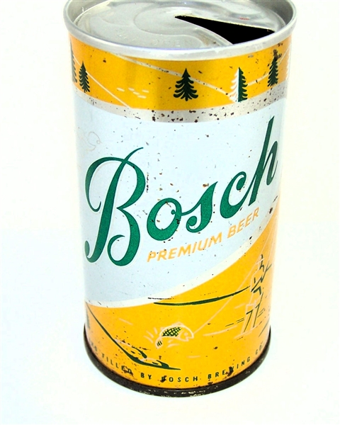  Bosch Premium Beer Fan Tab, Vol II 44-39