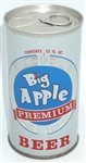  Big Apple Premium Beer pull tab - 39-25