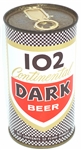  102 Continental Dark Beer juice tab - 104-22