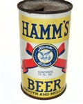  Hamms Opening Instruction Flat Top USBC-OI 378