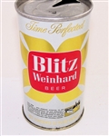  Blitz Weinhard (Factory Scene in Black) Fan Tab, Vol II 43-30